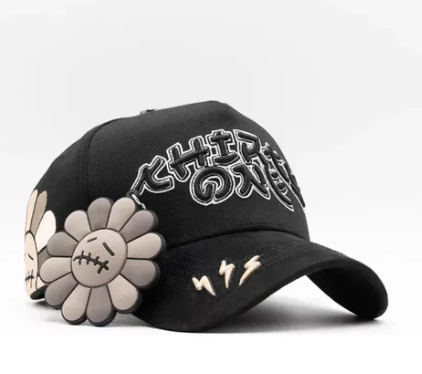 MURAKAMI | 31 HATS