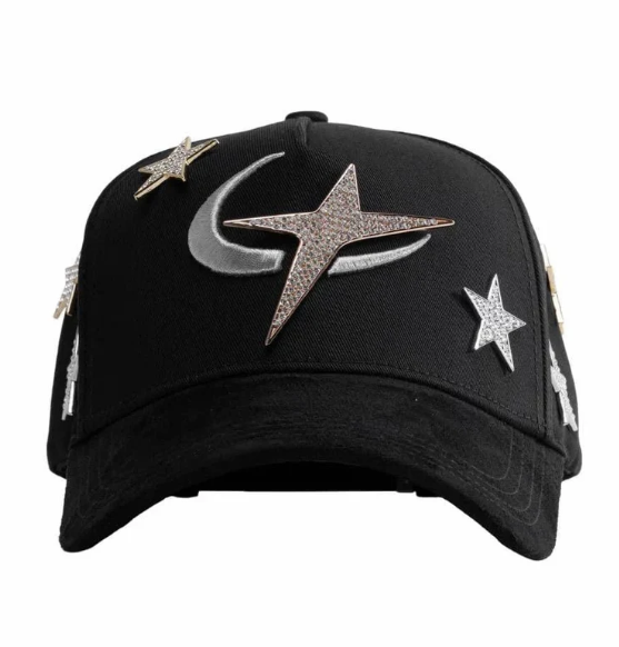 GALAXY GOLD | BARBAS HATS
