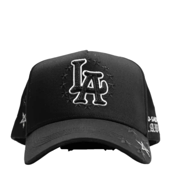 CLAVE ALI II | DANDY HATS