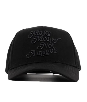 MAKE MONEY NOT AMIGOS| DANDY HATS