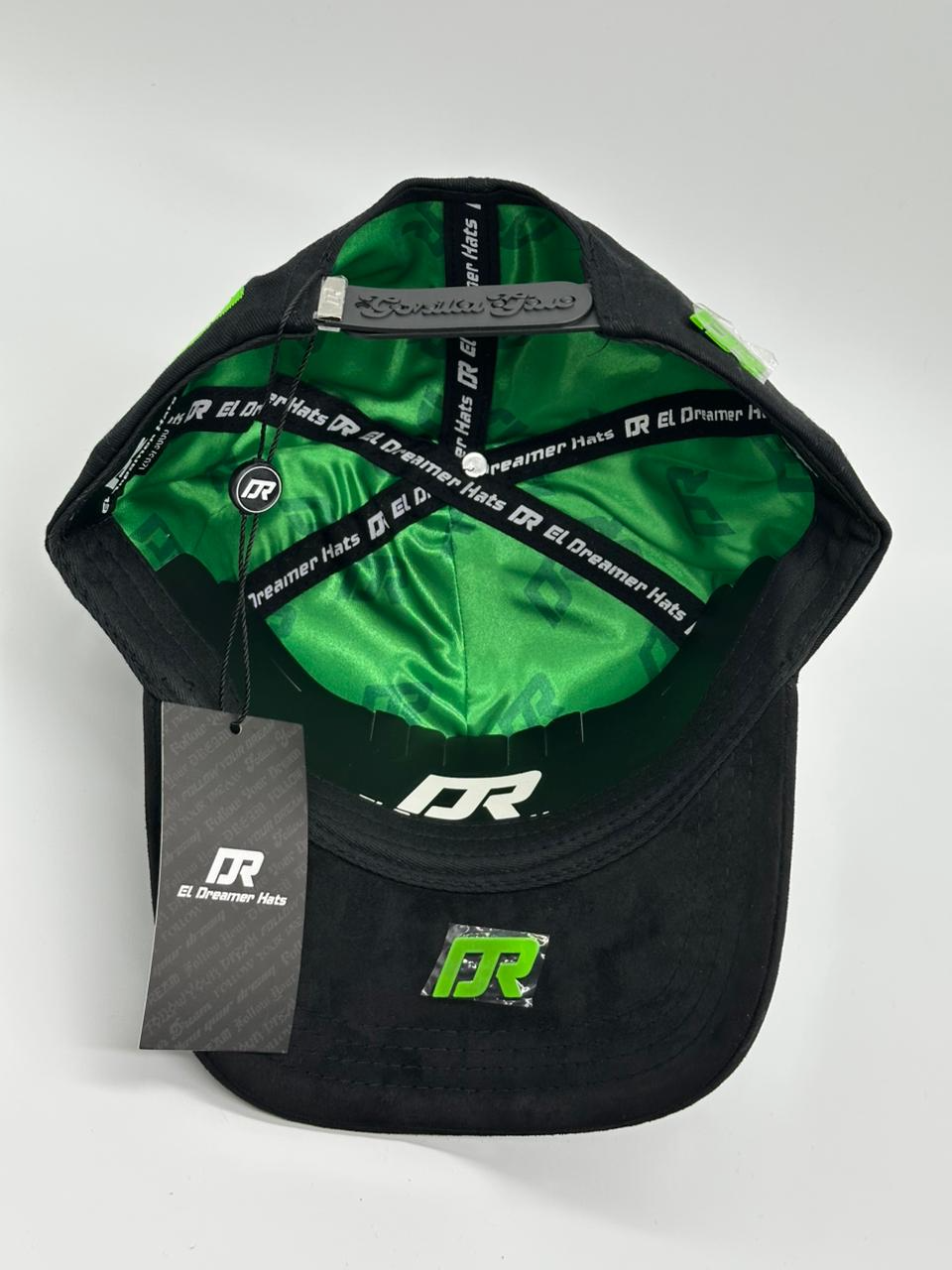 GORRILLA GLUE | Dreamer Hats