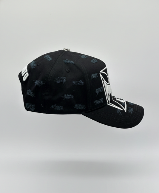 Gorra "INCOGNITO MOOD" | Incognito