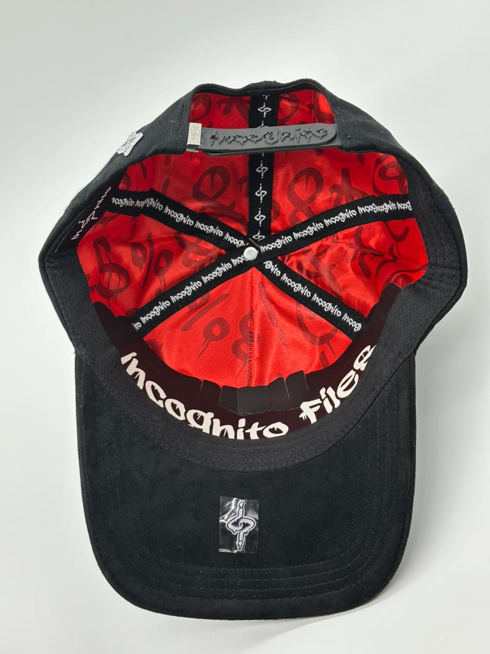 Gorra "LA SPINES" | Incognito