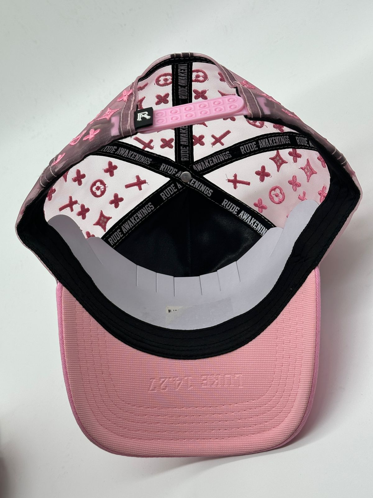 LALALA PINK | RUDE AWAKENINGS