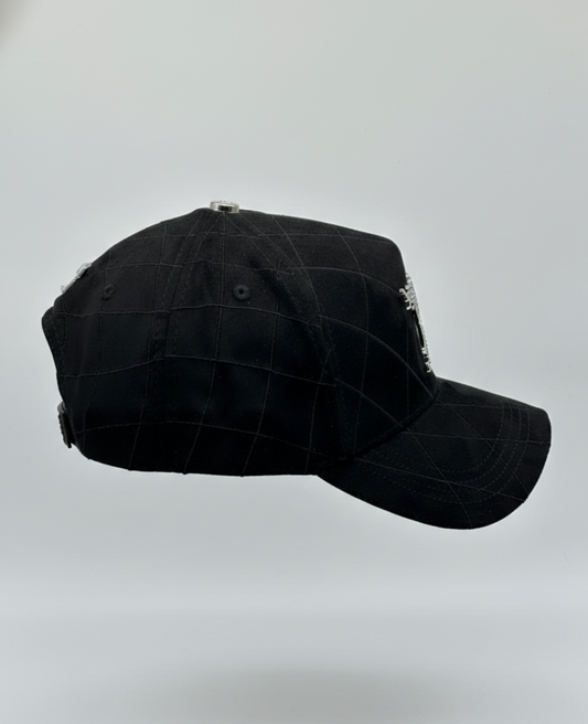 GORRA TF CRYSTAL | The Fourth Hats