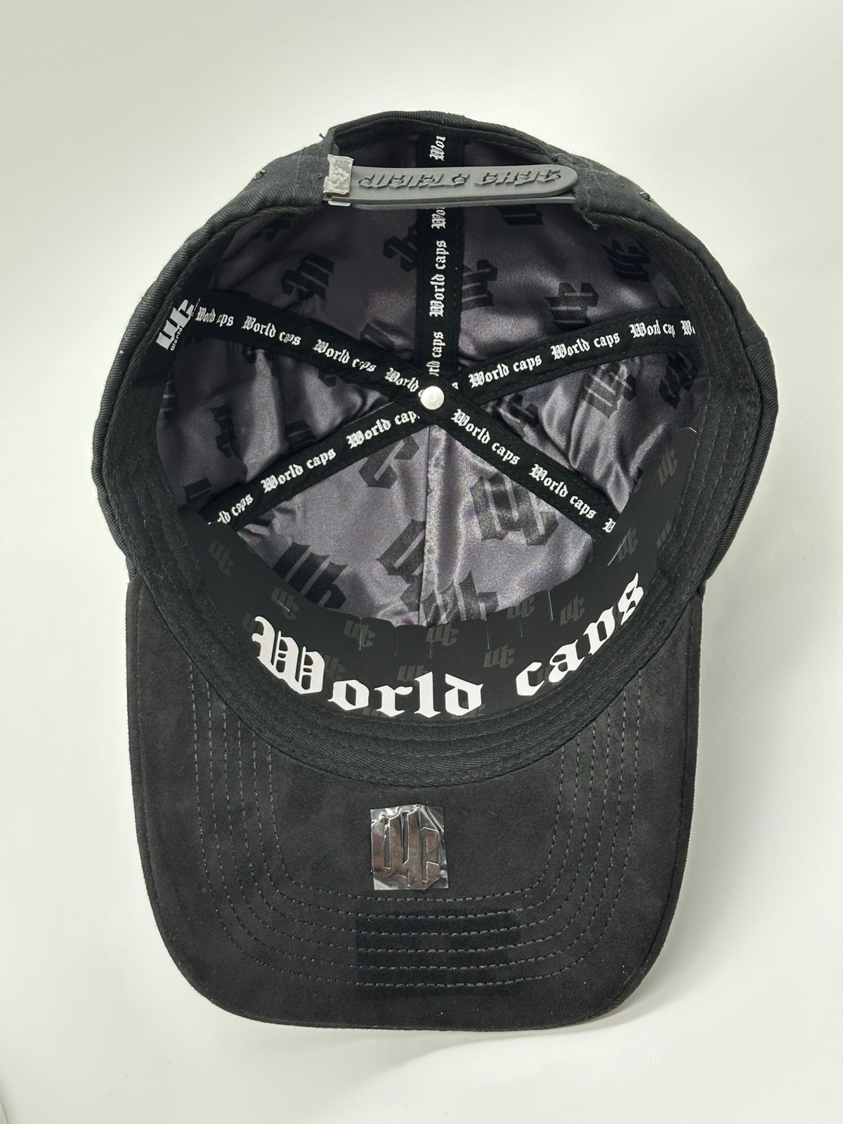 SKULL LIBERTY | Wangel Caps