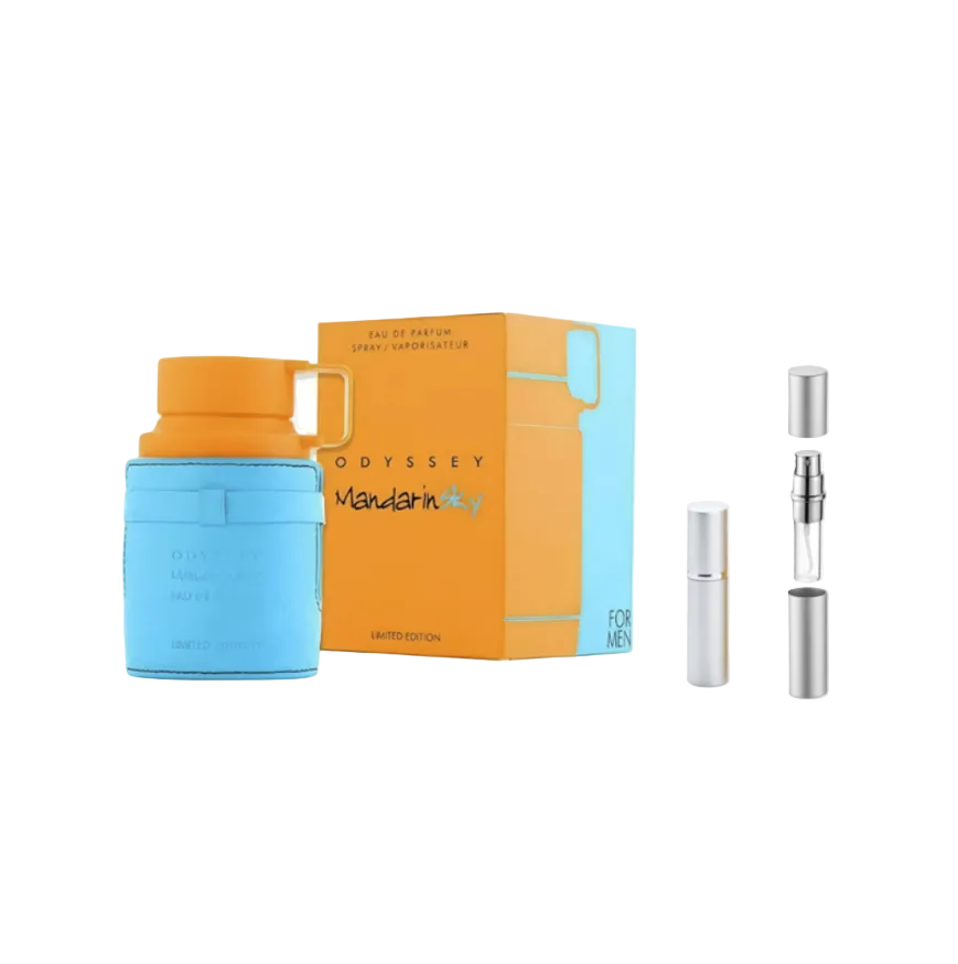 ODYSSEY MANDARIN SKY | ARMAF
