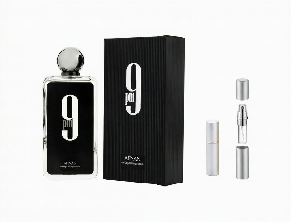 Perfumes