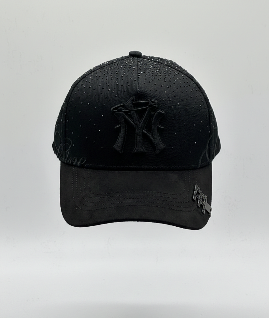 31 FOREVER BLACK | 31 Hats