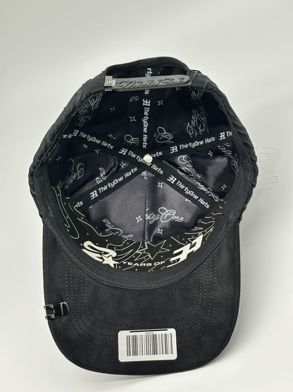 31 FOREVER BLACK | 31 Hats