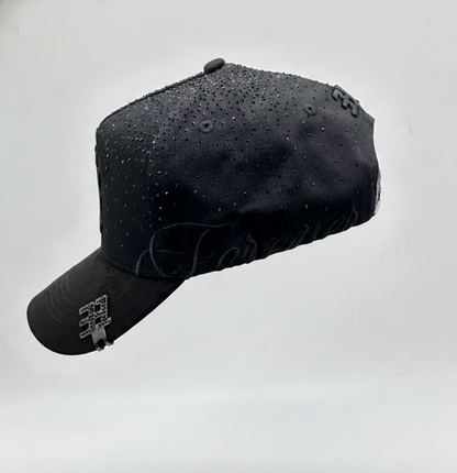31 FOREVER BLACK | 31 Hats