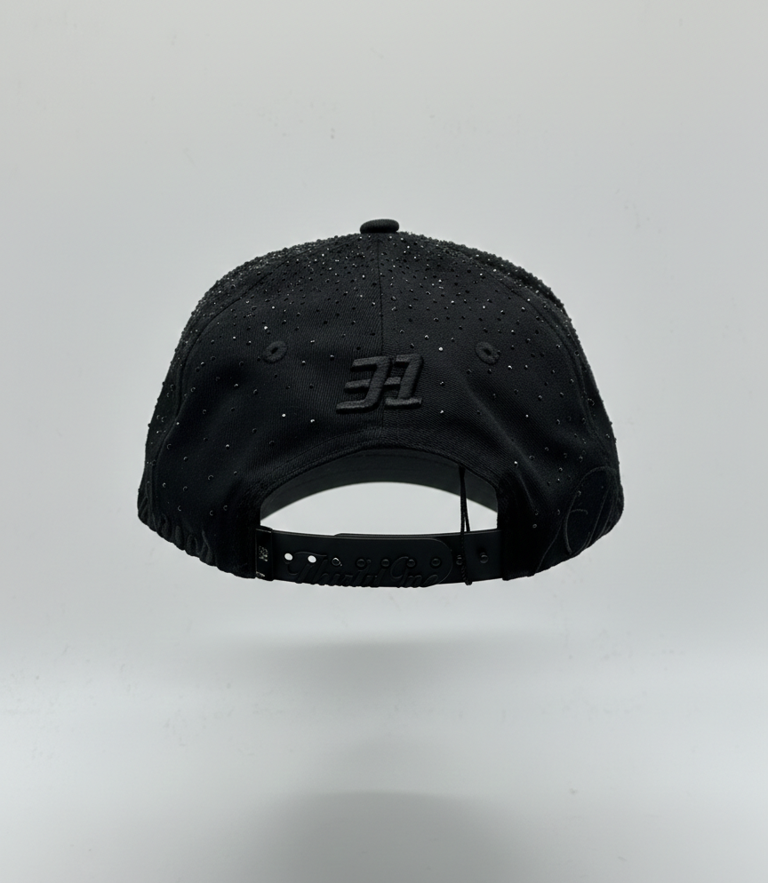 31 FOREVER BLACK | 31 Hats