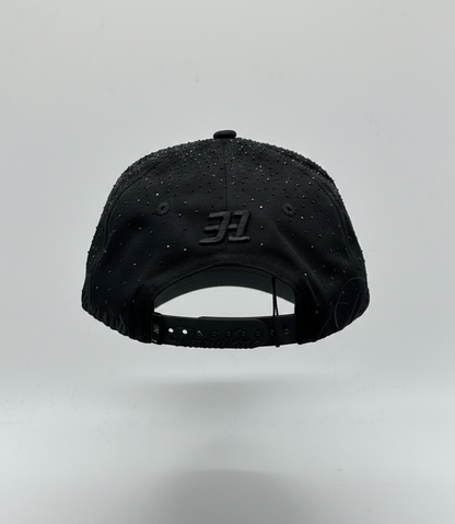 31 FOREVER BLACK | 31 Hats