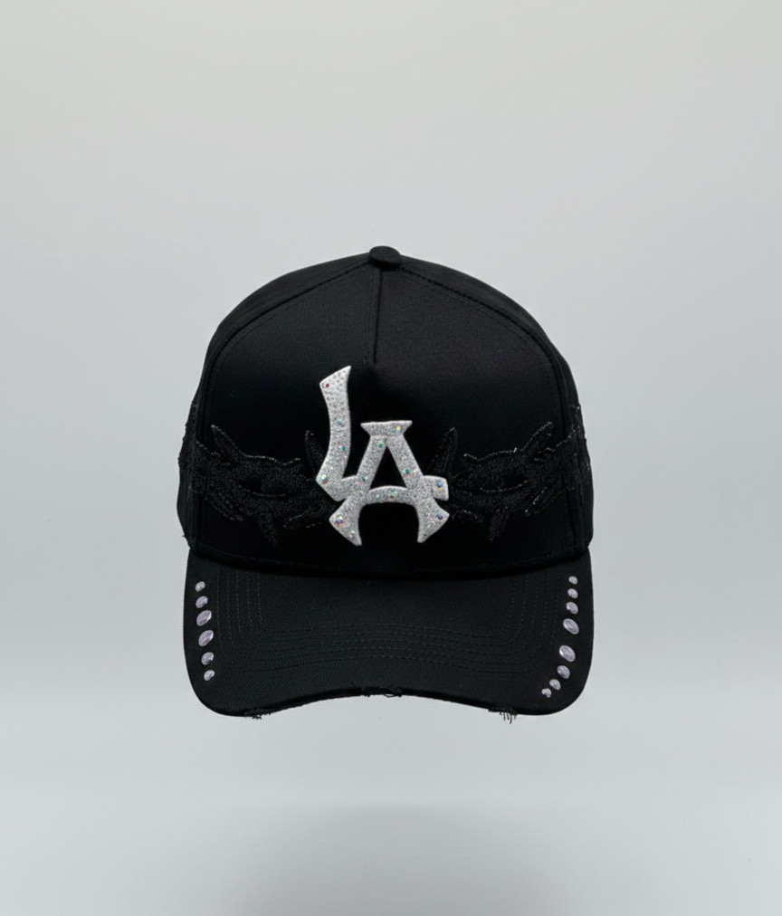 "LA THORNS" | 31 Hats