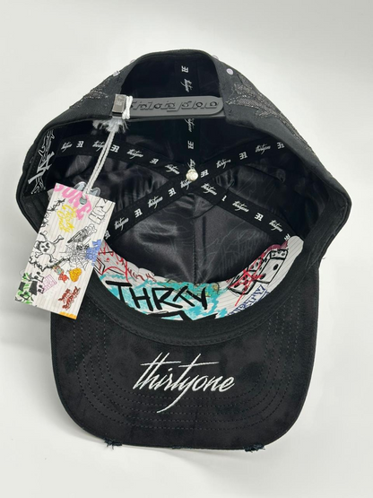 "LA THORNS" | 31 Hats