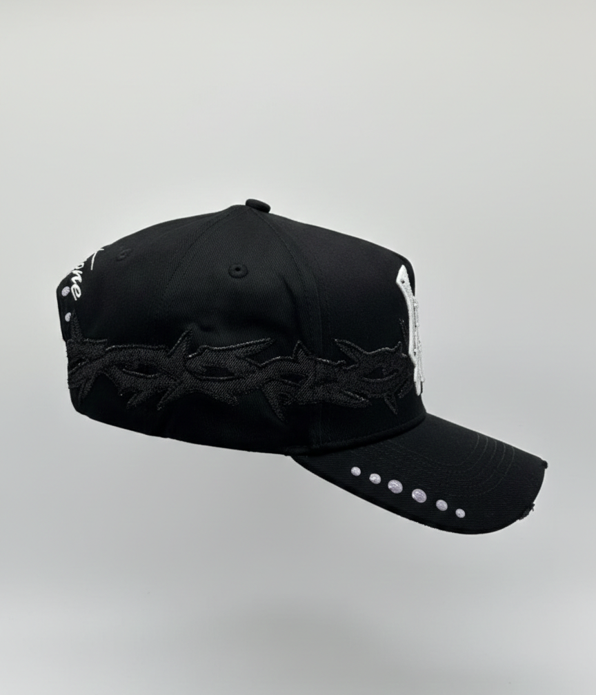 "LA THORNS" | 31 Hats