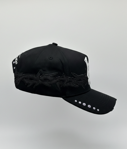 "LA THORNS" | 31 Hats