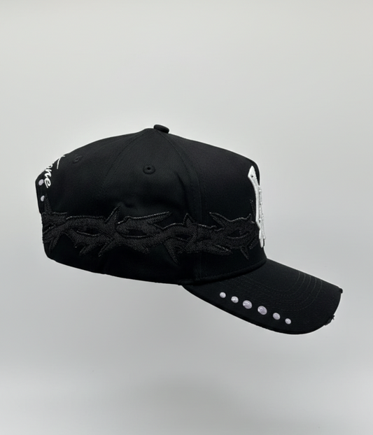 "LA THORNS" | 31 Hats
