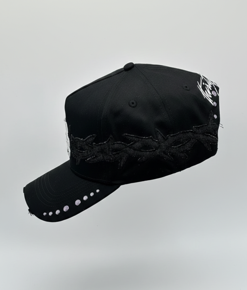 "LA THORNS" | 31 Hats