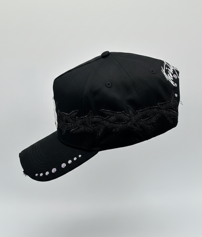 "LA THORNS" | 31 Hats