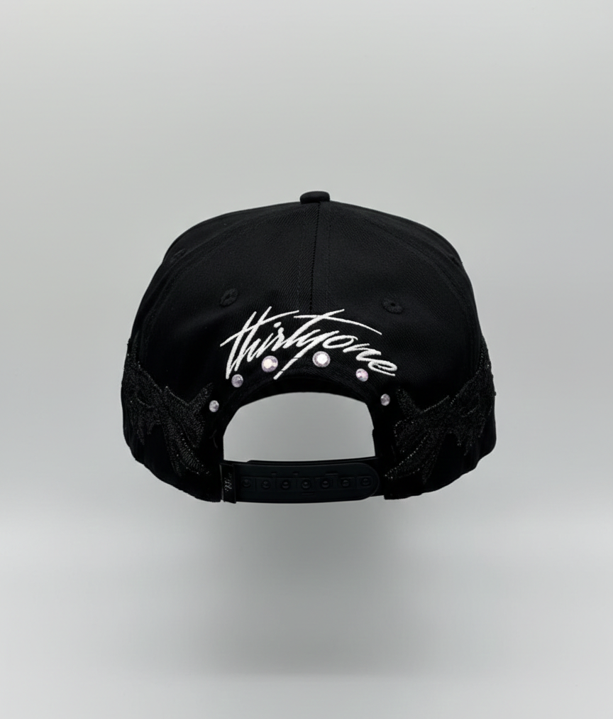 "LA THORNS" | 31 Hats