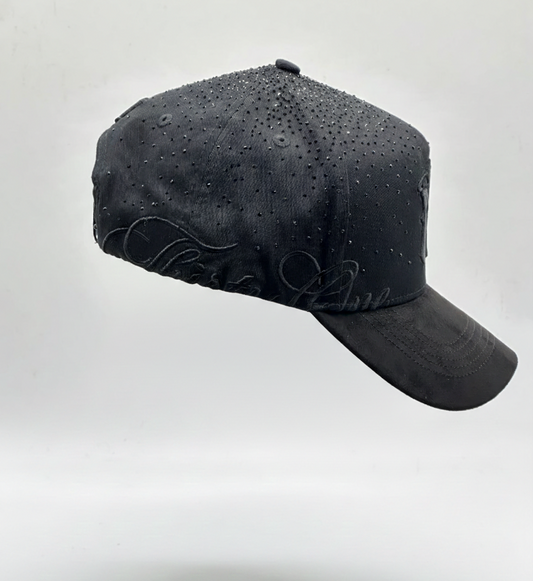 31 FOREVER BLACK | 31 Hats