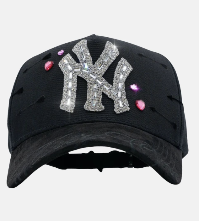 NY SWEETHEARTS | 31 HATS