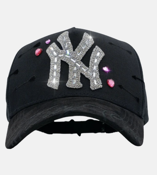 NY SWEETHEARTS | 31 HATS