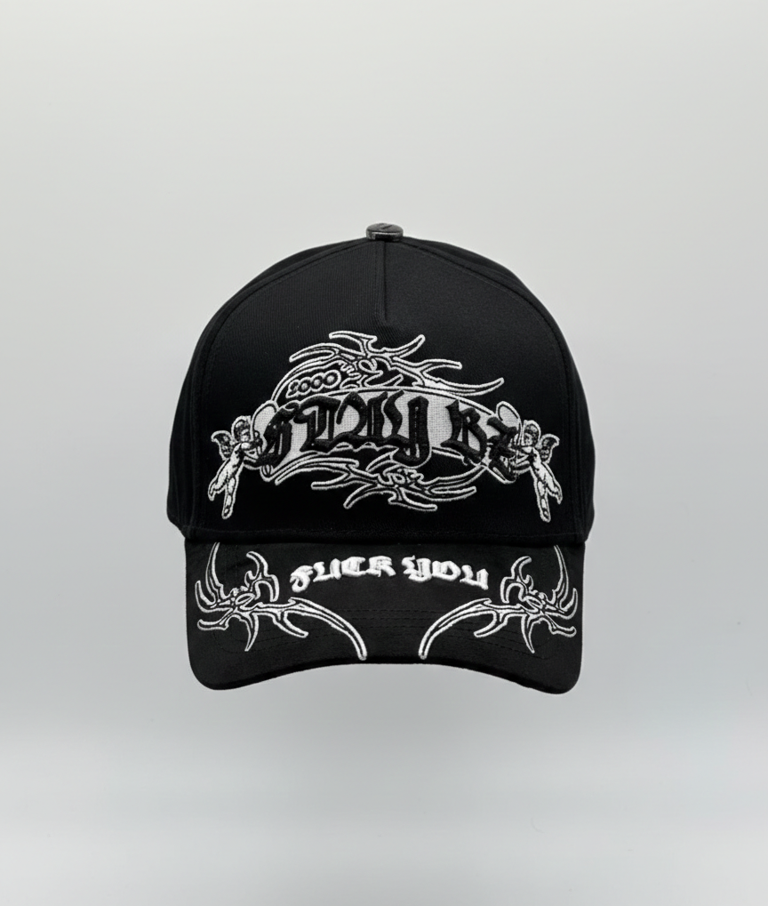 STAY BZ & F**K YOU | Baez