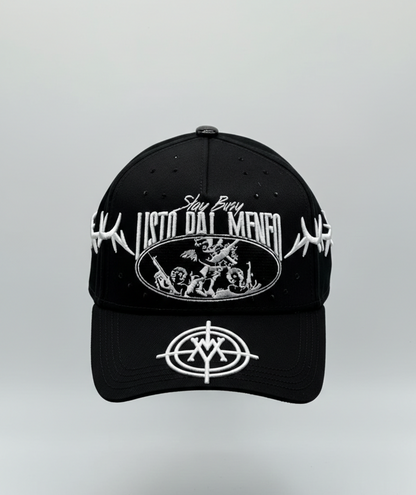 Baez BZ X VM Listo Pal Meneo | Baez