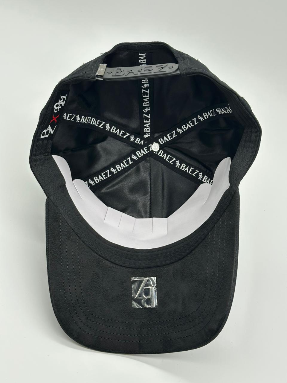 Baez BZ X VM Listo Pal Meneo | Baez