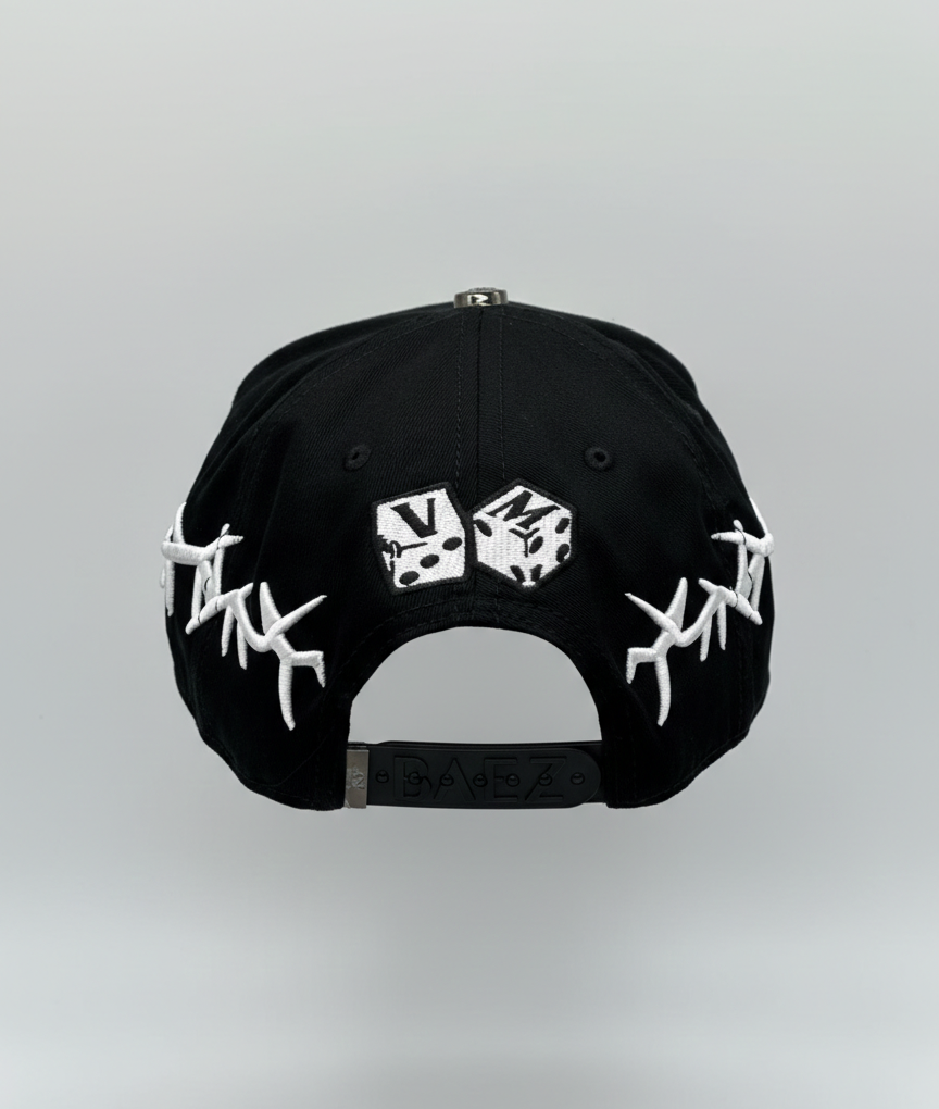 Baez BZ X VM Listo Pal Meneo | Baez