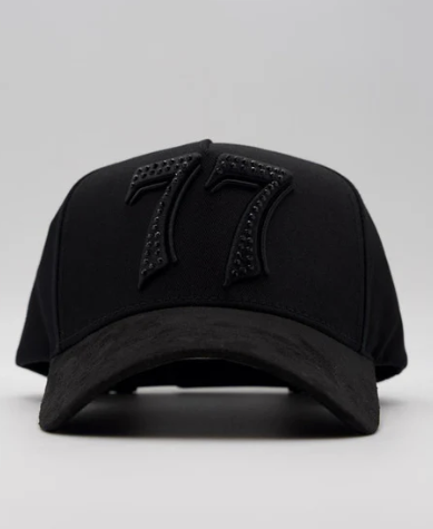 77 | BARBAS HATS