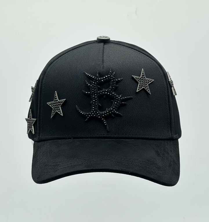DARK NEBULA | BARBAS HATS