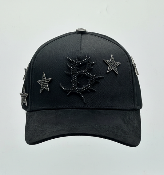 DARK NEBULA | BARBAS HATS