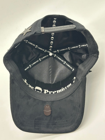DARK NEBULA | BARBAS HATS