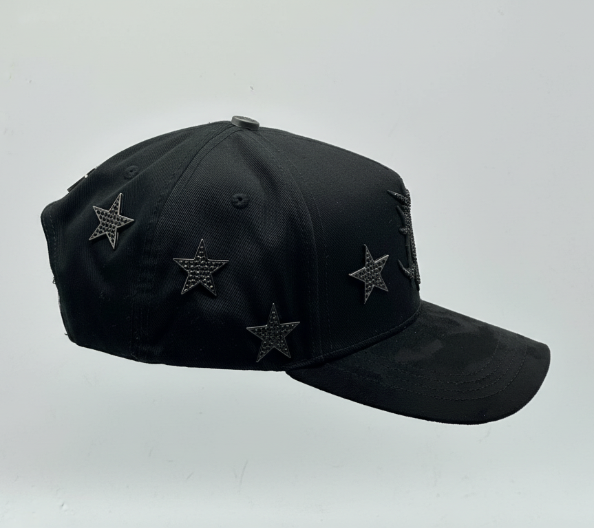 DARK NEBULA | BARBAS HATS