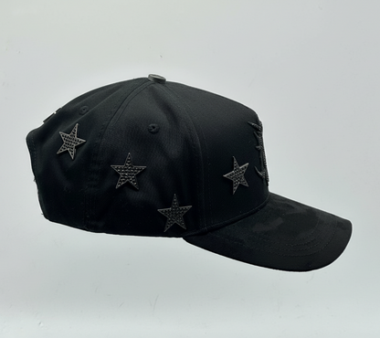 DARK NEBULA | BARBAS HATS
