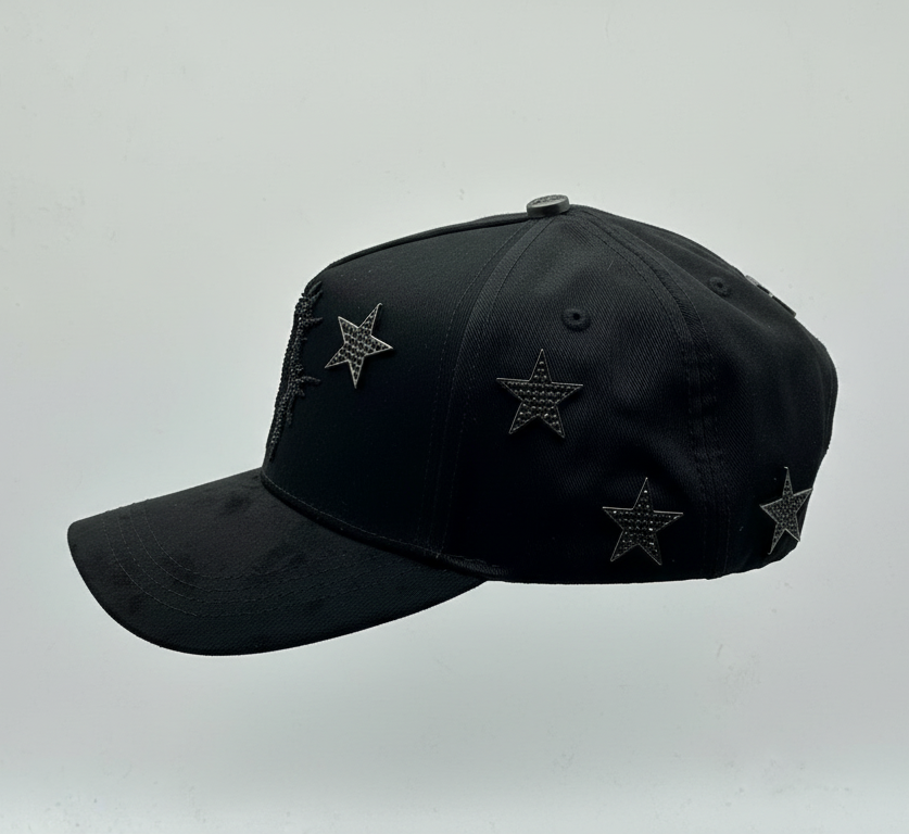 DARK NEBULA | BARBAS HATS