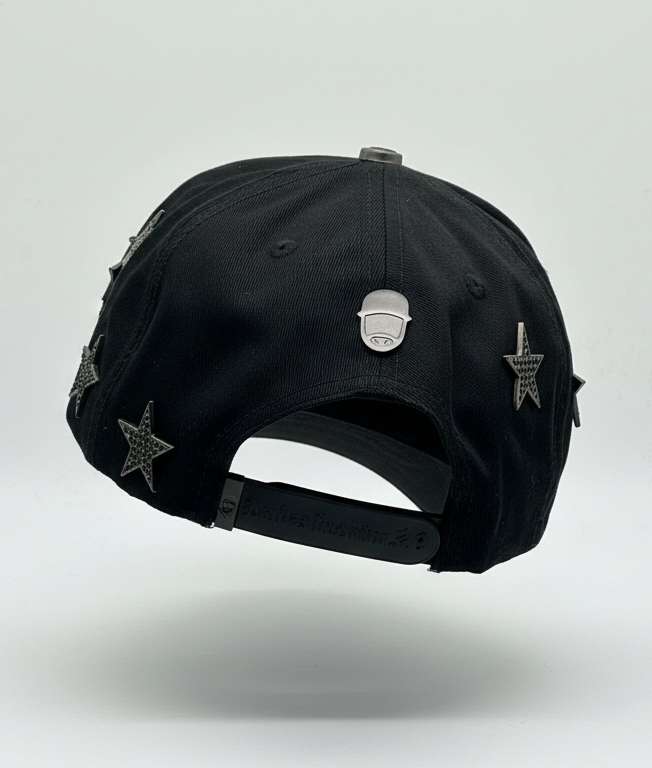 DARK NEBULA | BARBAS HATS