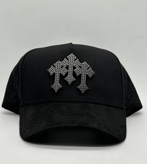 CHROME | BARBAS HATS