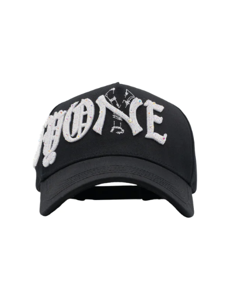 CONCRETE JUNGLE | 31 HATS