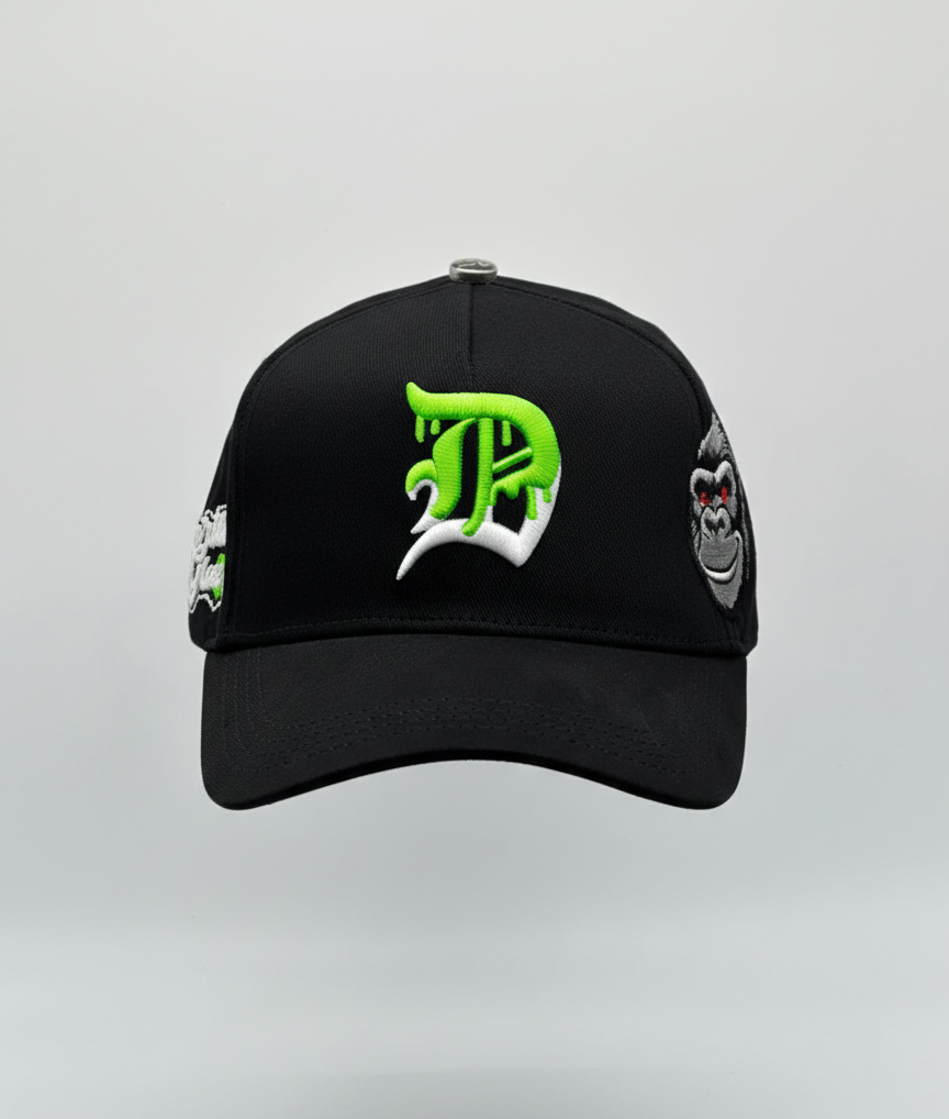 GORRILLA GLUE | Dreamer Hats