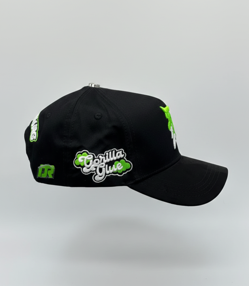 GORRILLA GLUE | Dreamer Hats