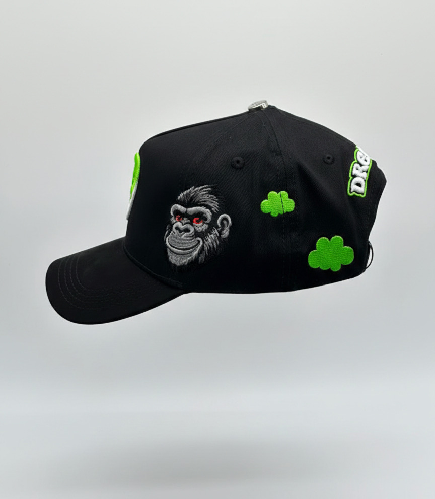 GORRILLA GLUE | Dreamer Hats