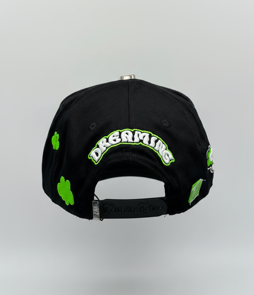 GORRILLA GLUE | Dreamer Hats