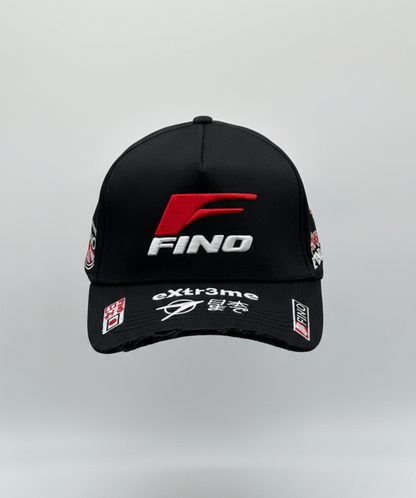 GORRA JAPÓN 2025 | Gallo Fino