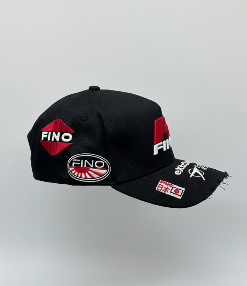 GORRA JAPÓN 2025 | Gallo Fino
