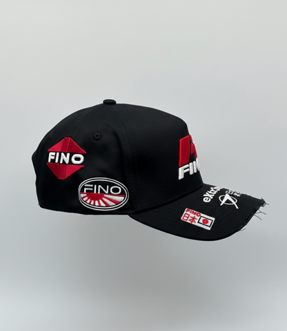 GORRA JAPÓN 2025 | Gallo Fino
