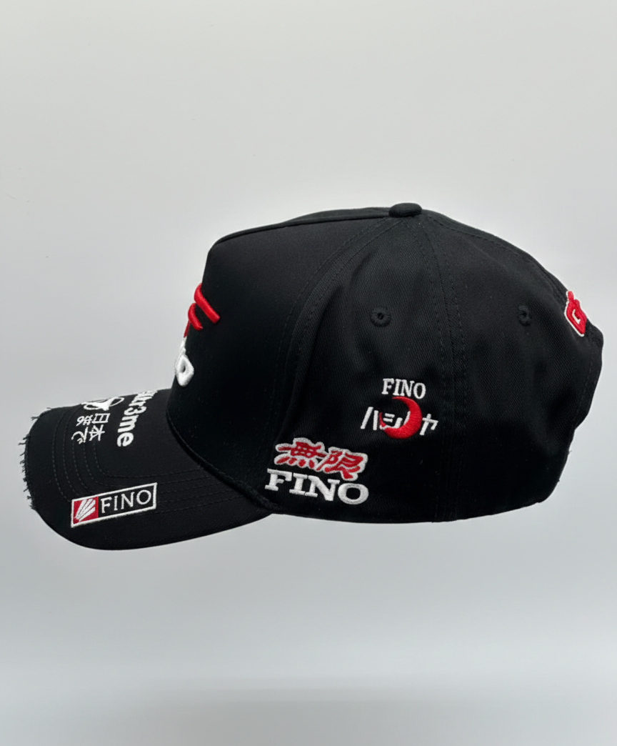 GORRA JAPÓN 2025 | Gallo Fino